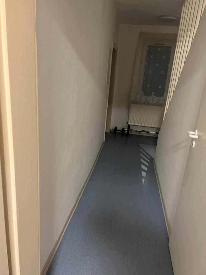 Siegen Achenbach 1 Apartment Exterior photo